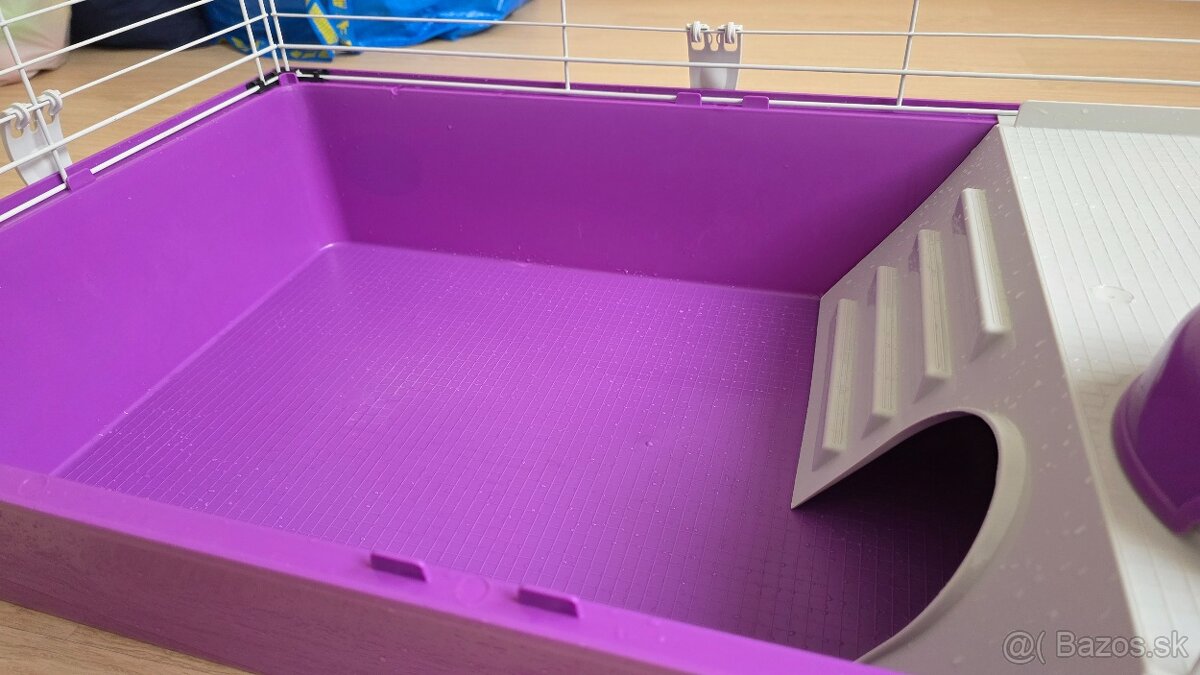 Klietka pre hlodavca - 4