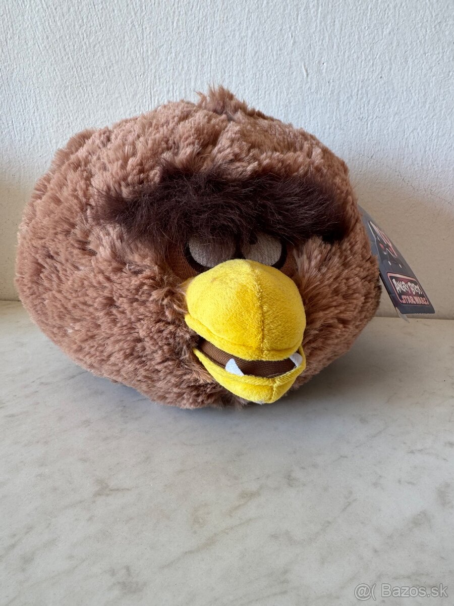 Star Wars Angry Birds - 4