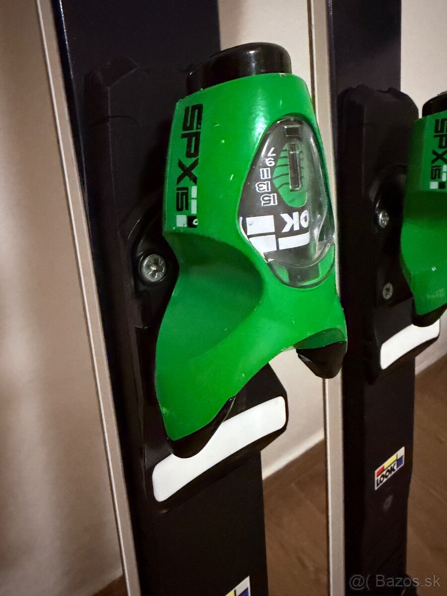 Rossignol Hero elite st 172cm - 4