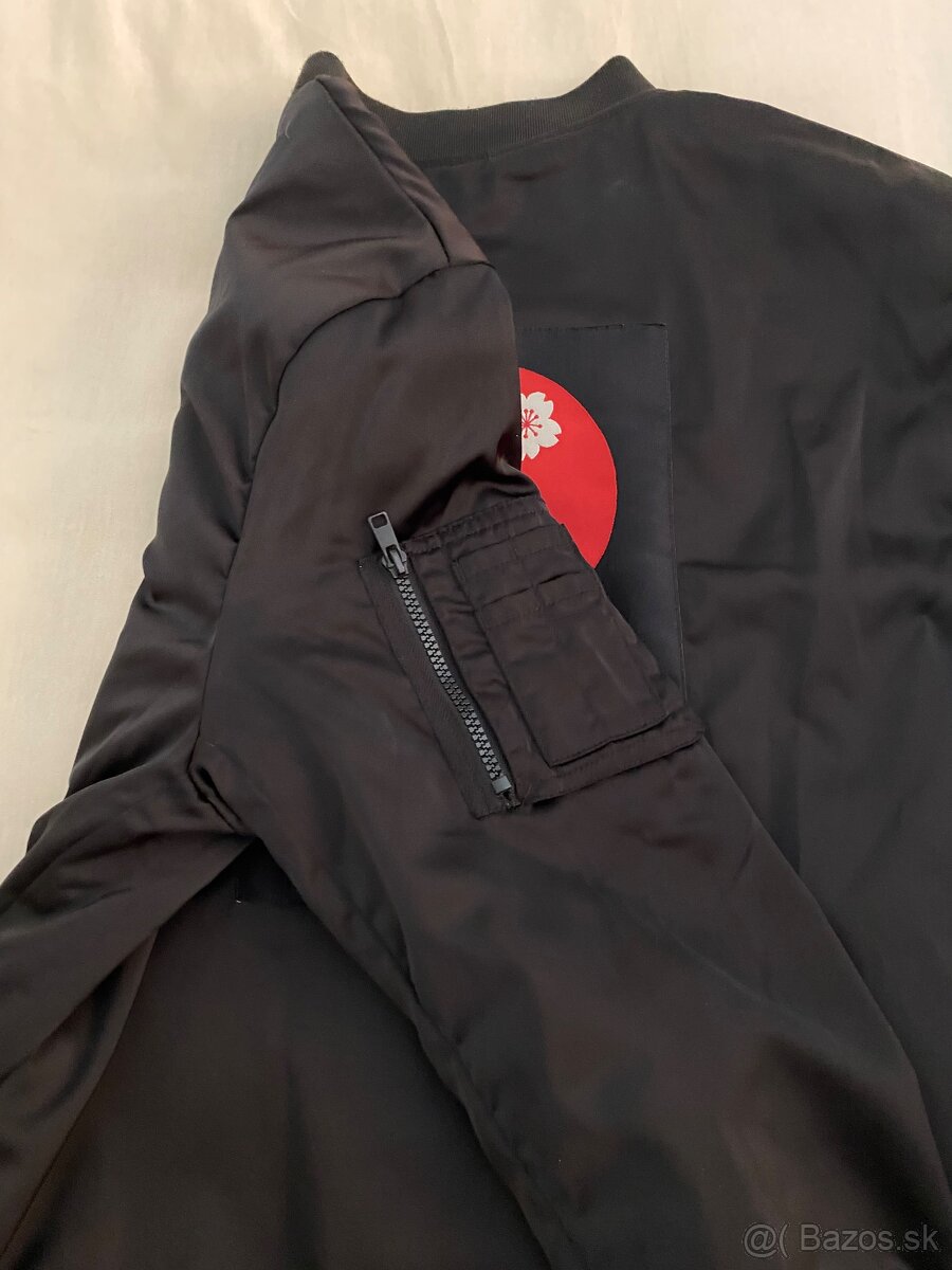 Pánska bunda L - 4