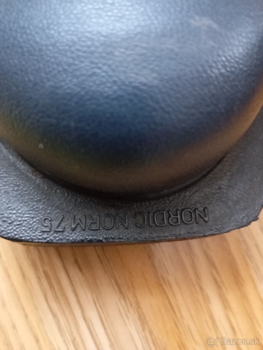 Topánky na bežky - 4