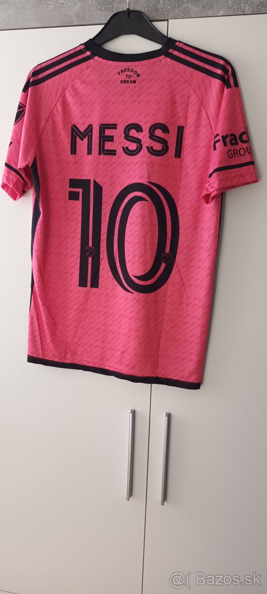 Tricko velkost S ako Nove - 4