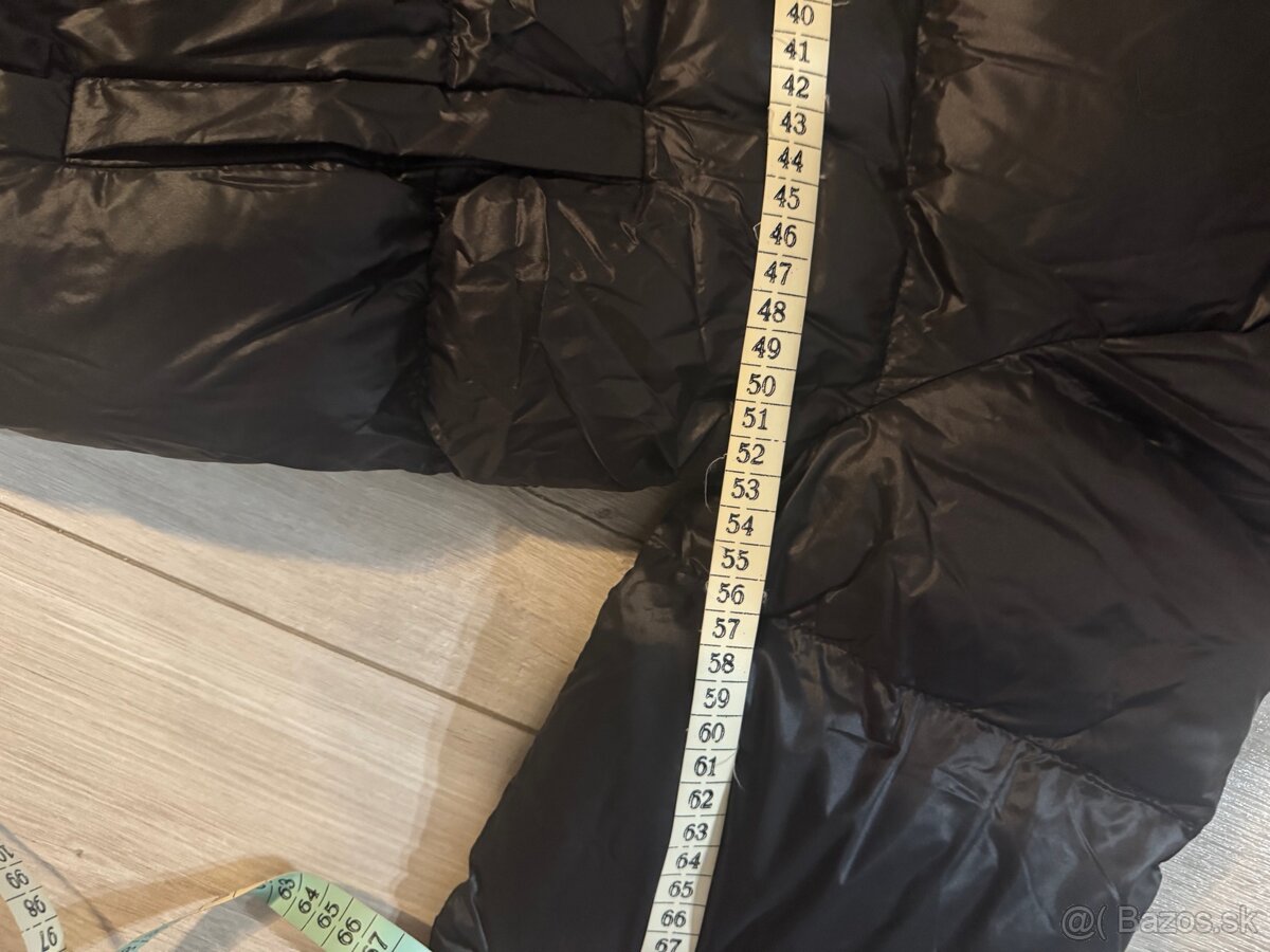 Páperová bunda - 4