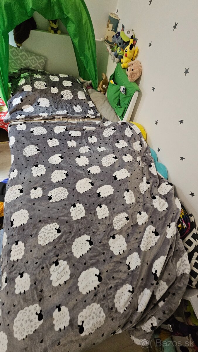 Postelné obliečky - 4