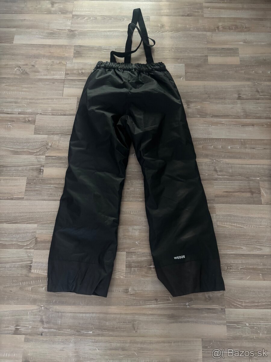 lyziarska bunda nohavice - 4