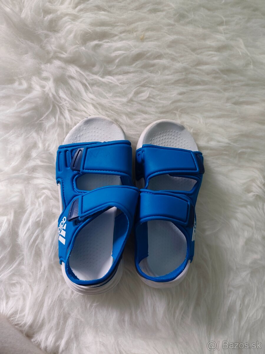 Sandálky, papučky, tenisky - 4