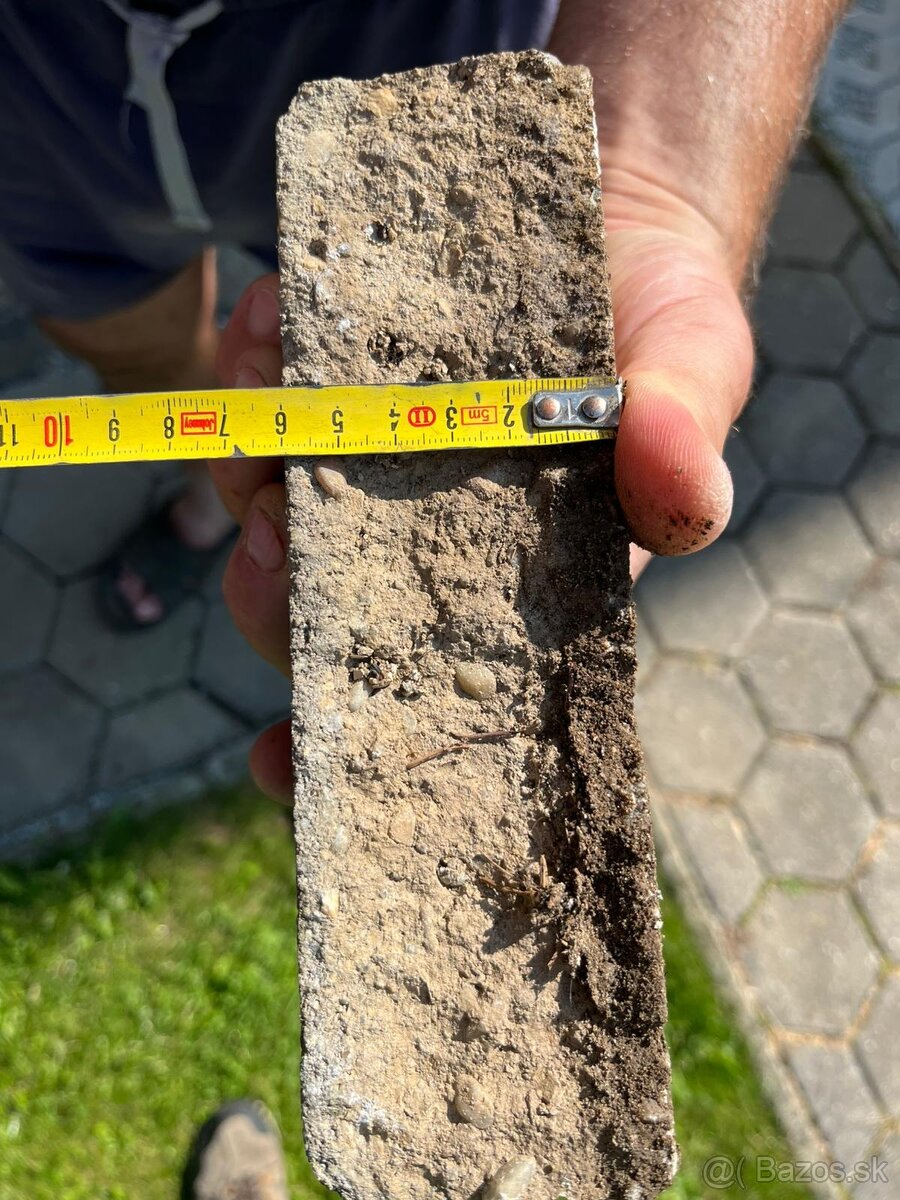 Šesťuholníková dlažba - exteriér - 4