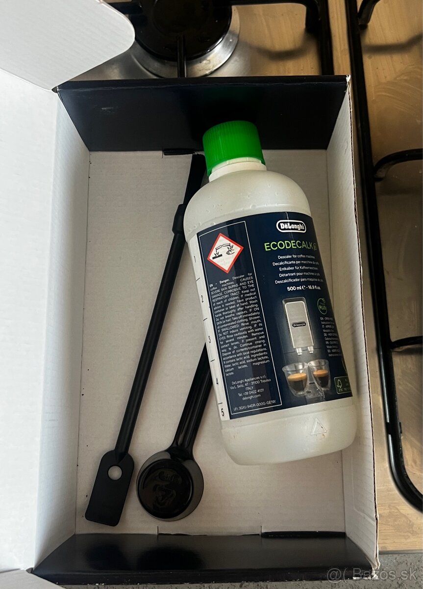 Kávovar Delonghi Eletta Cappuccino - 4