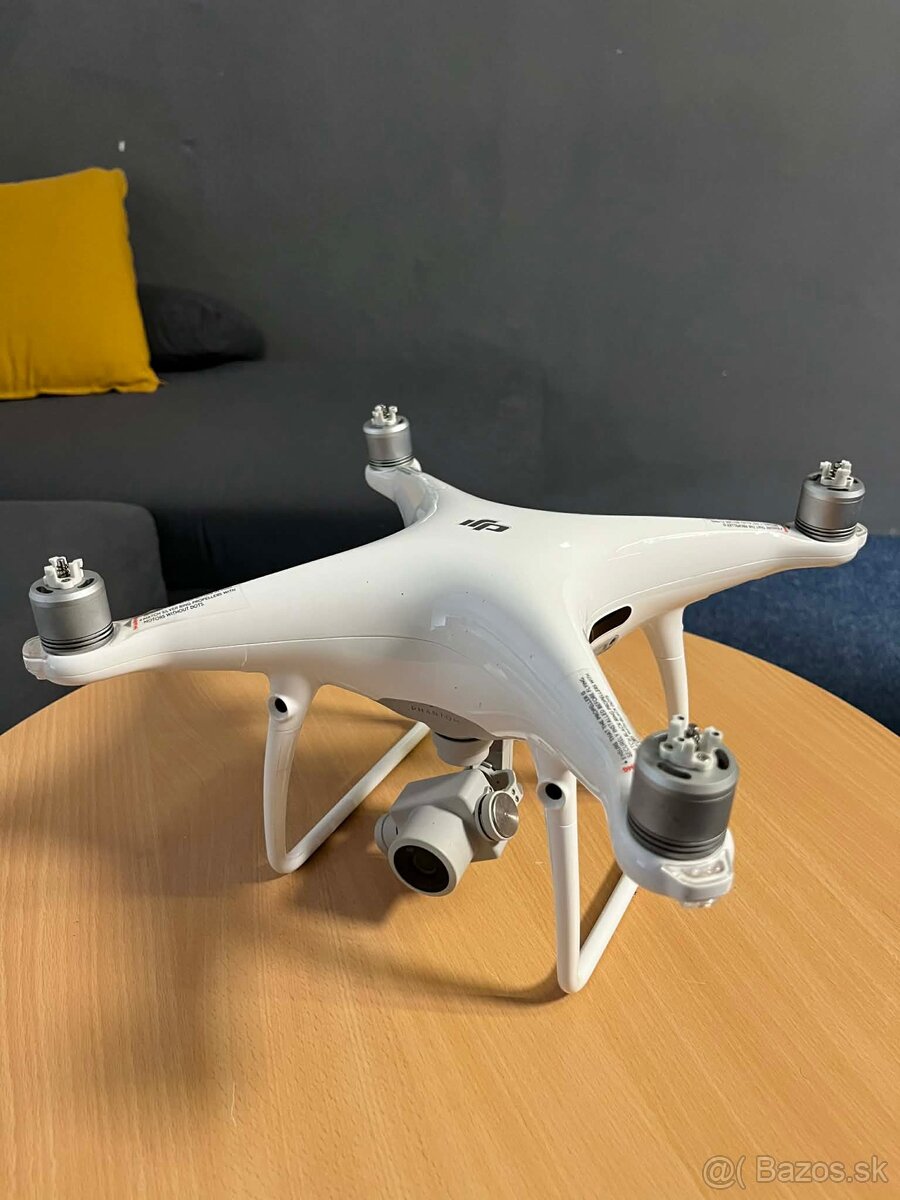 Dji Phantom 4 pro - 4