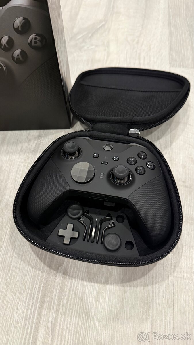 Xbox Elite Series 2 - 4