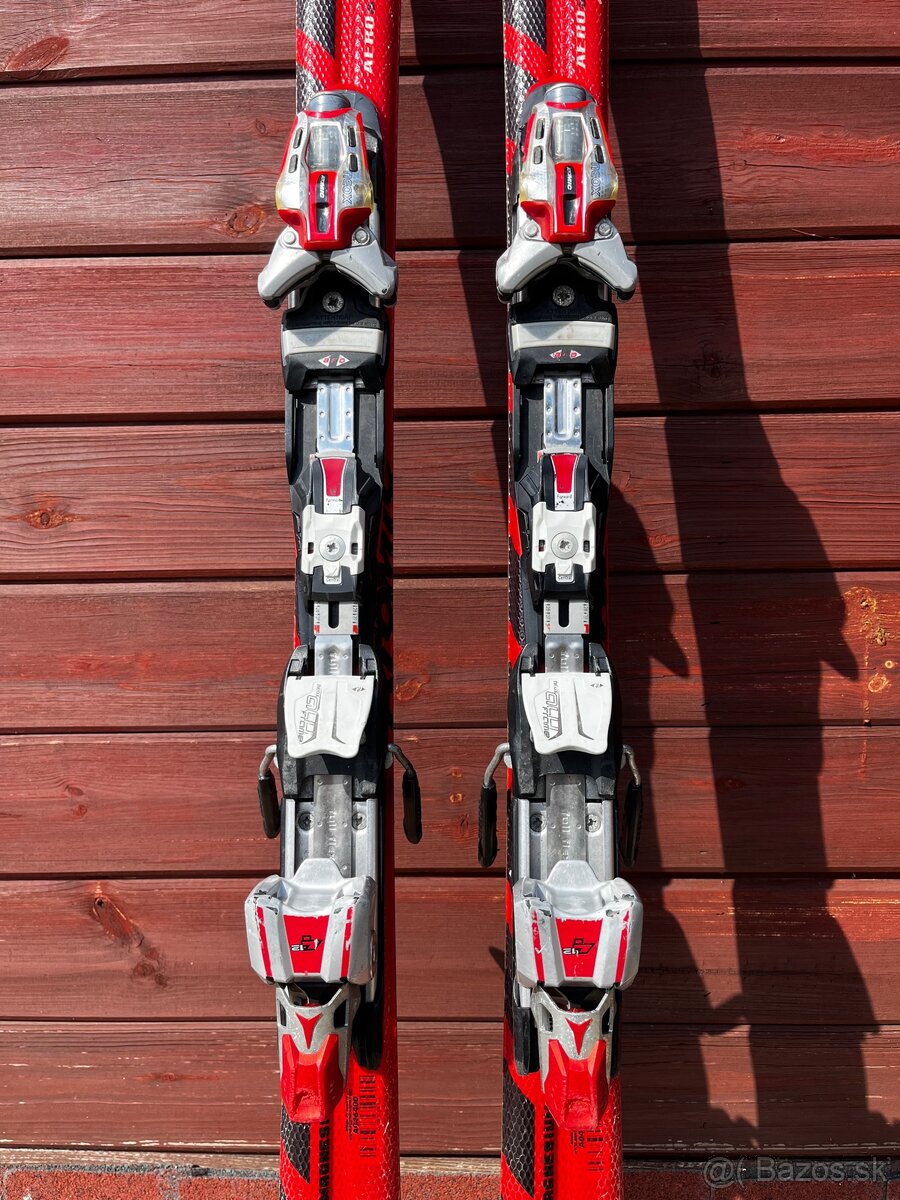 Predám lyže Atomic GS9 170cm - 4