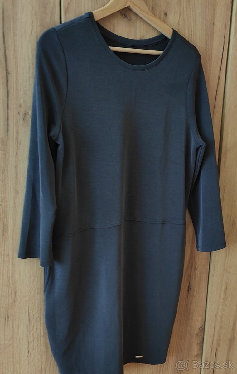 Dámske dlhé tričká - 4