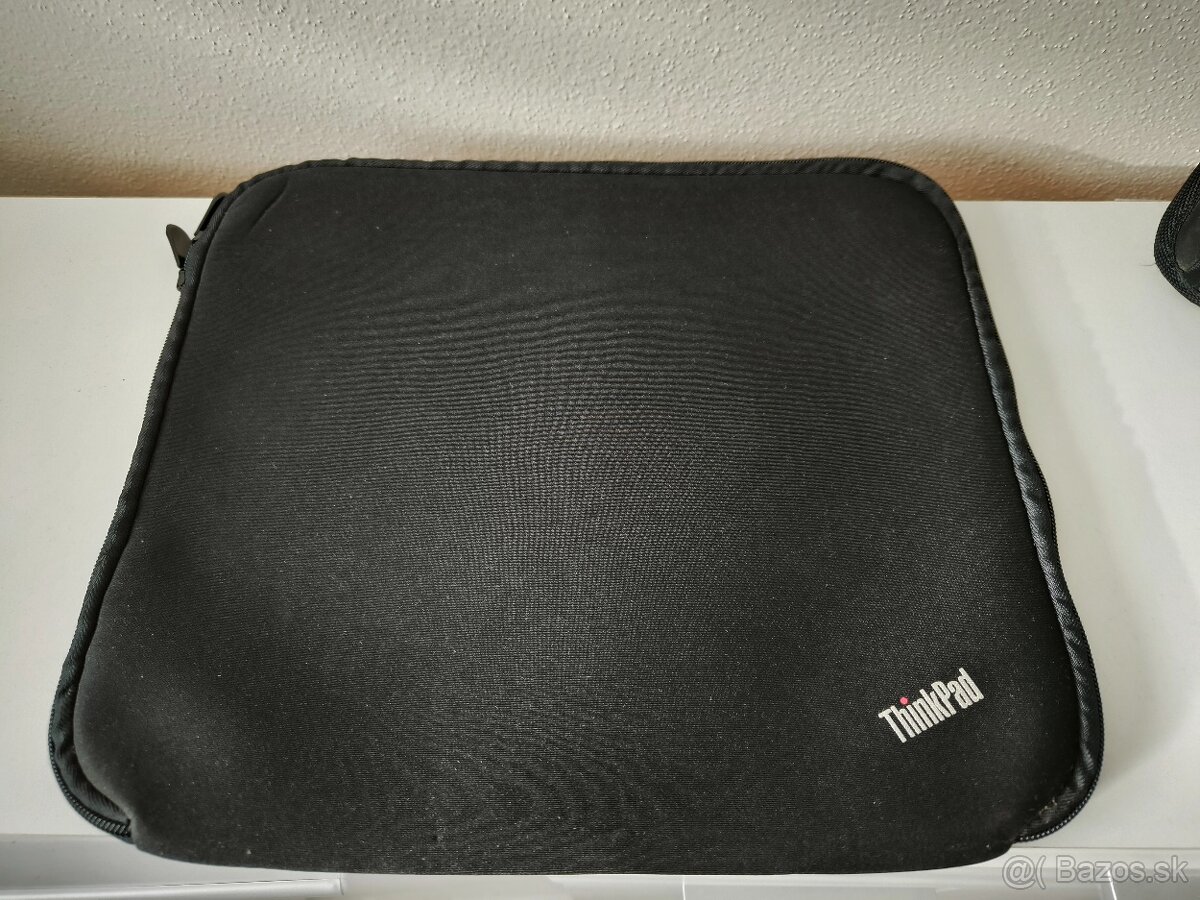 Lenovo ThinkPad Business Topload Case 15.6" - 4