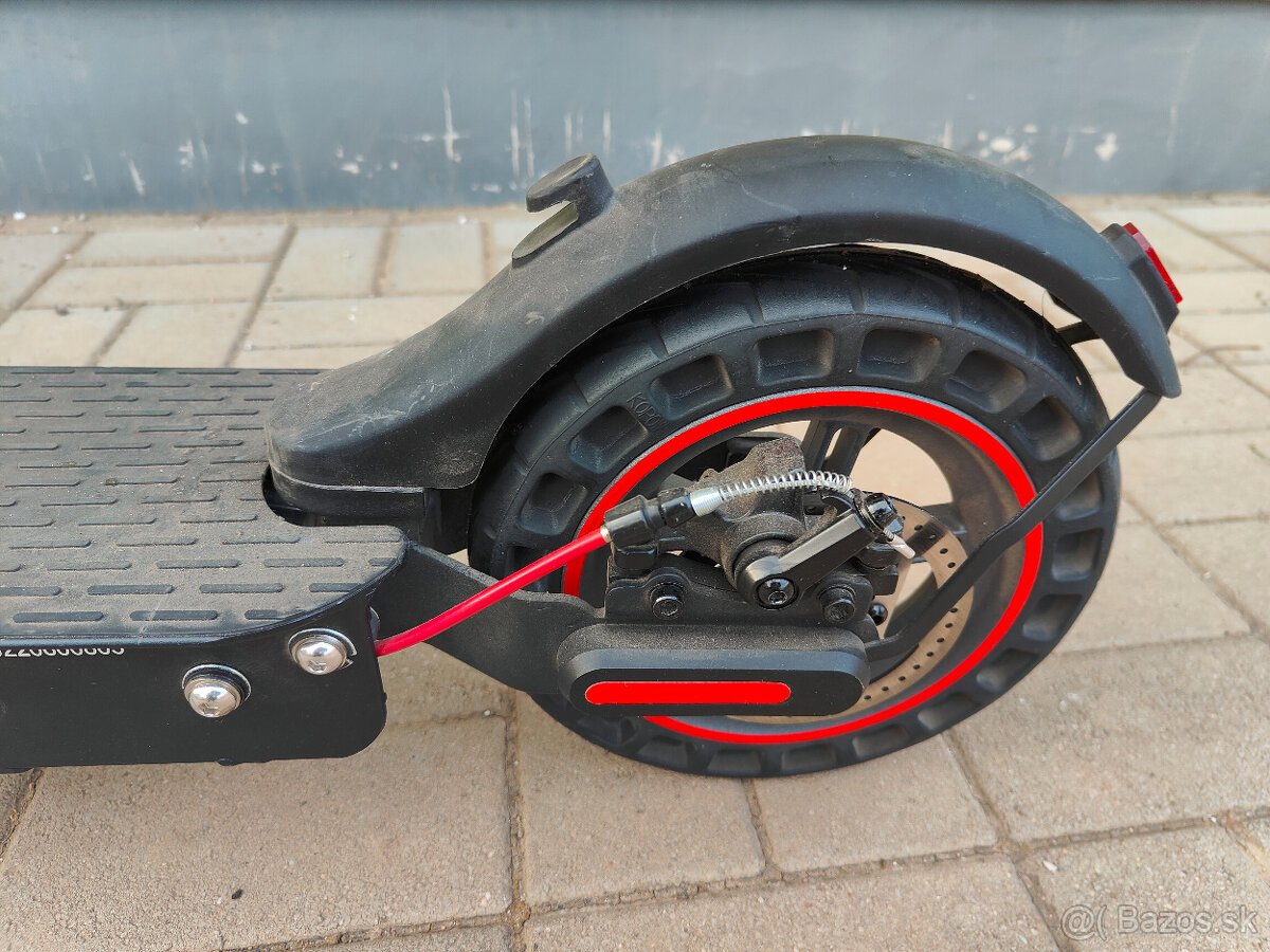 ISINWHELL S9 MAX - 4