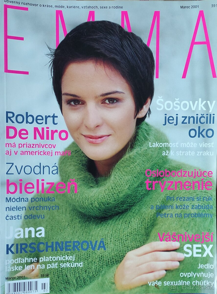 Emma,Elle,Cosmopolitan,miau,bazar - 4