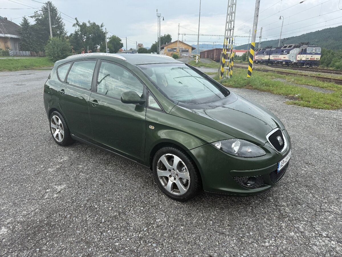 Seat Altea XL - 4