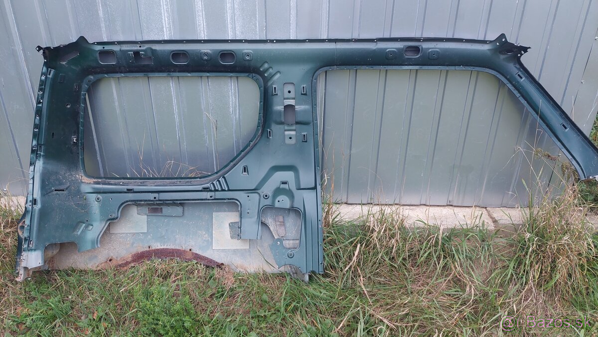Suzuki jimny - 4