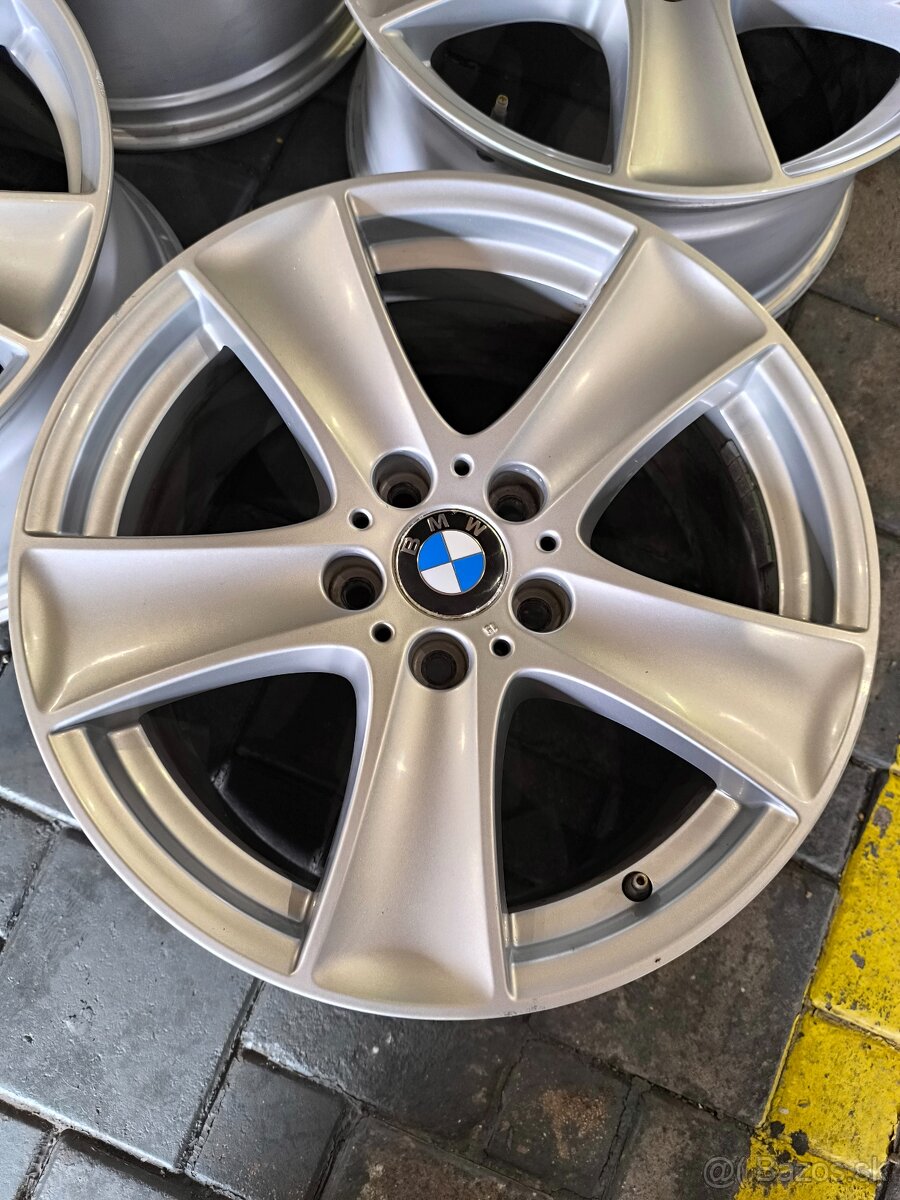 5X120 R18 BMW alu disky