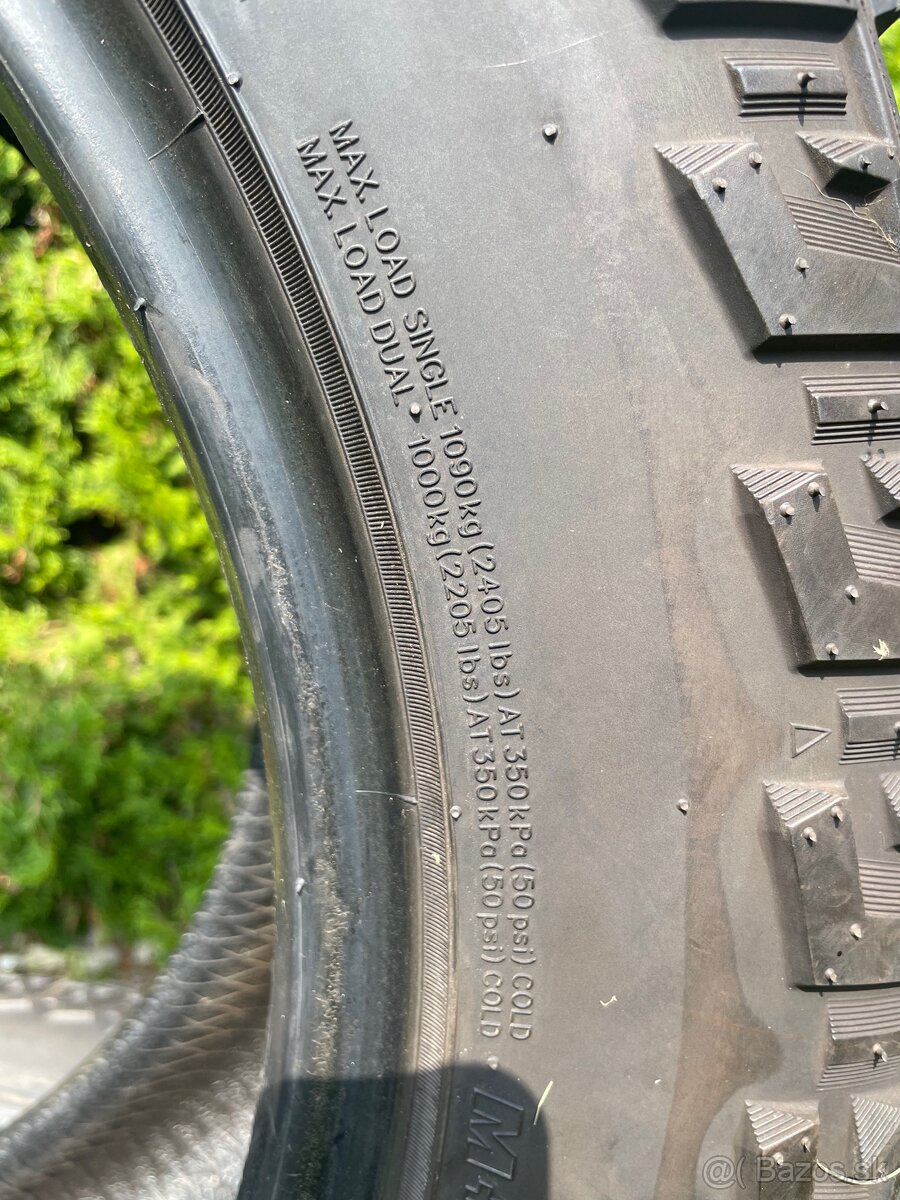 MAXXIS BIGHORN M/T