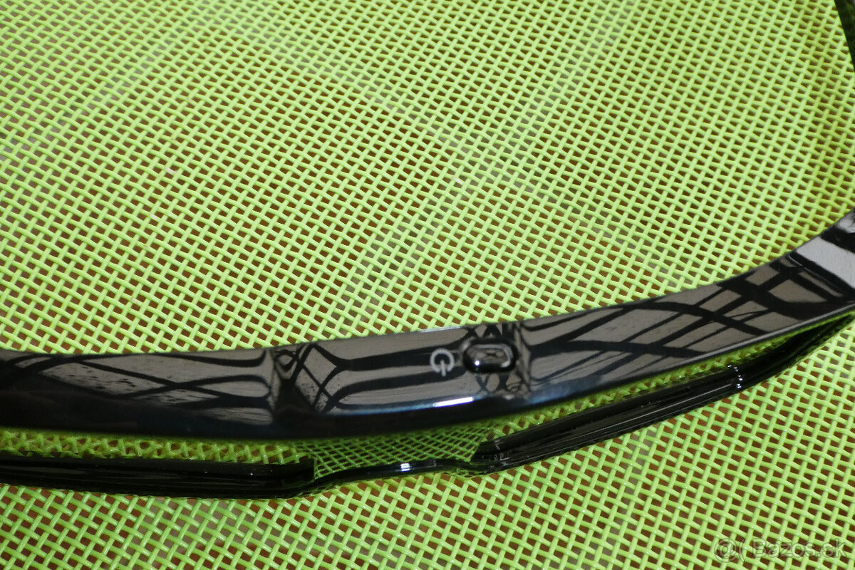 3D okuliare Panasonic - 4