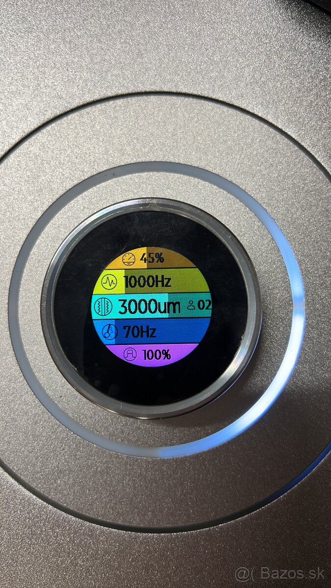 Laserová zváračka BodorWelder 600W - 4