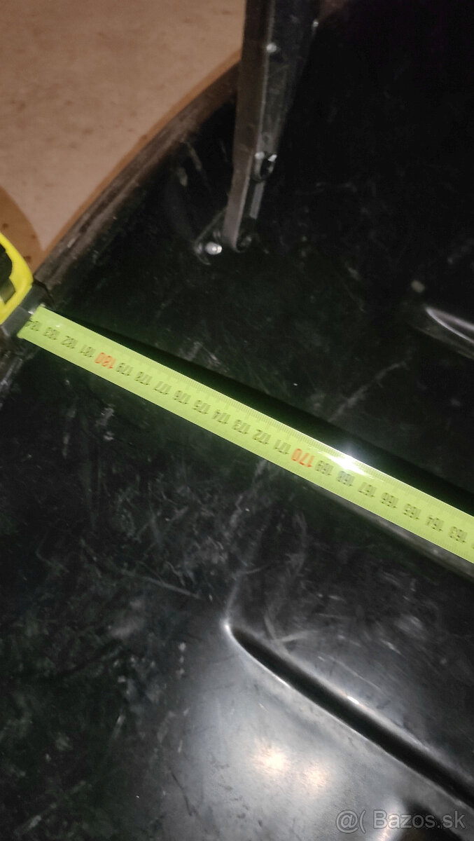 Strešný box GeV X-Treme 450 - 4