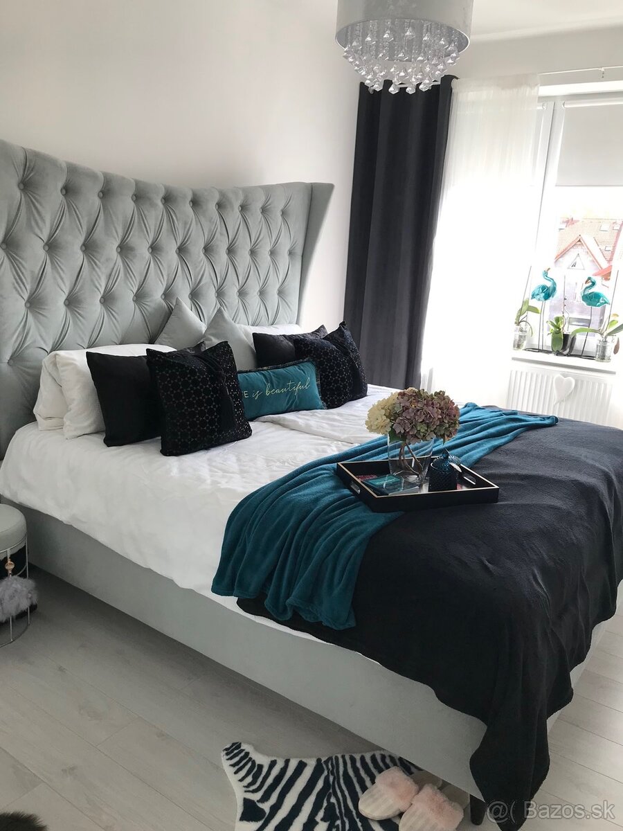 2 izbovy byt centrum - 4