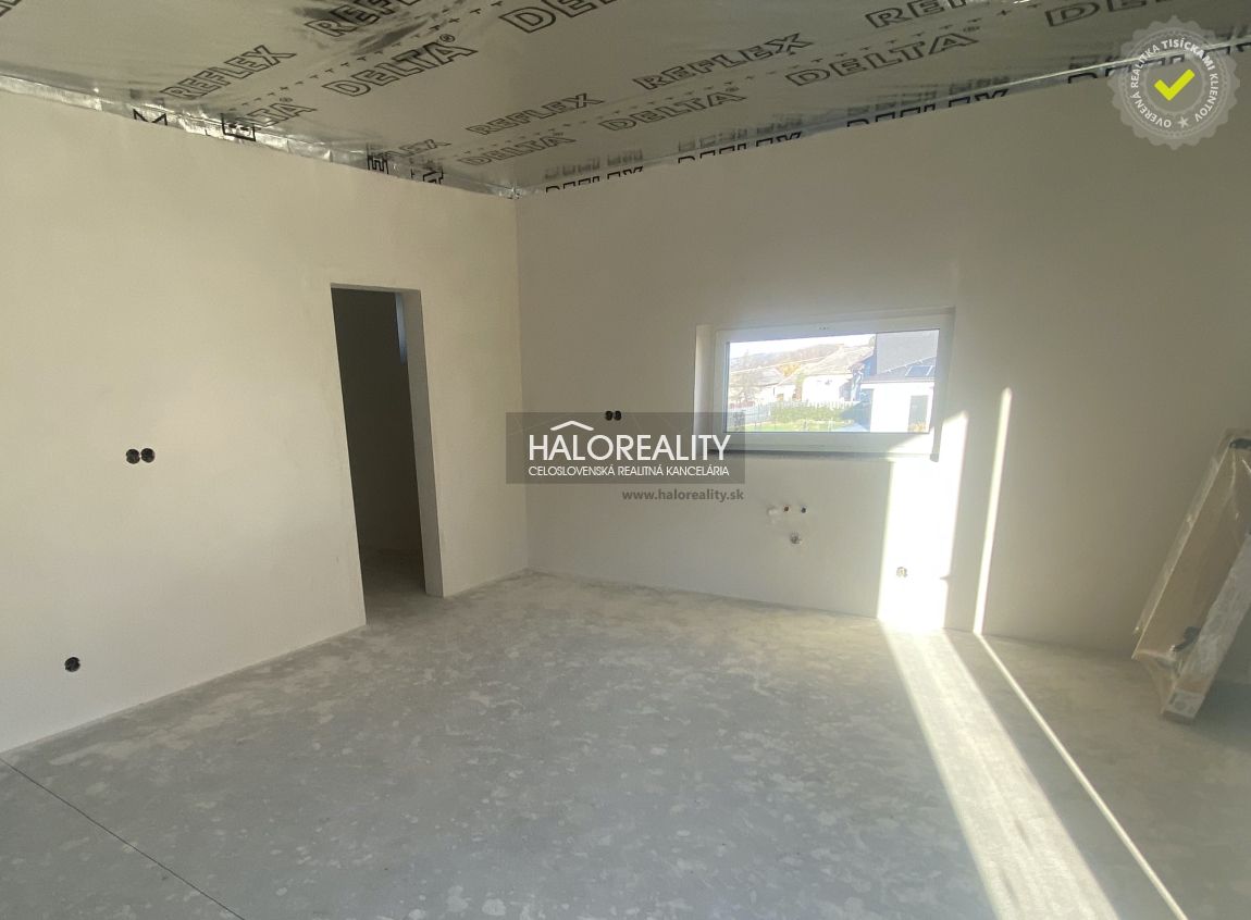 HALO reality - Predaj, rodinný dom Okružná, uvádzacia cena - - 4