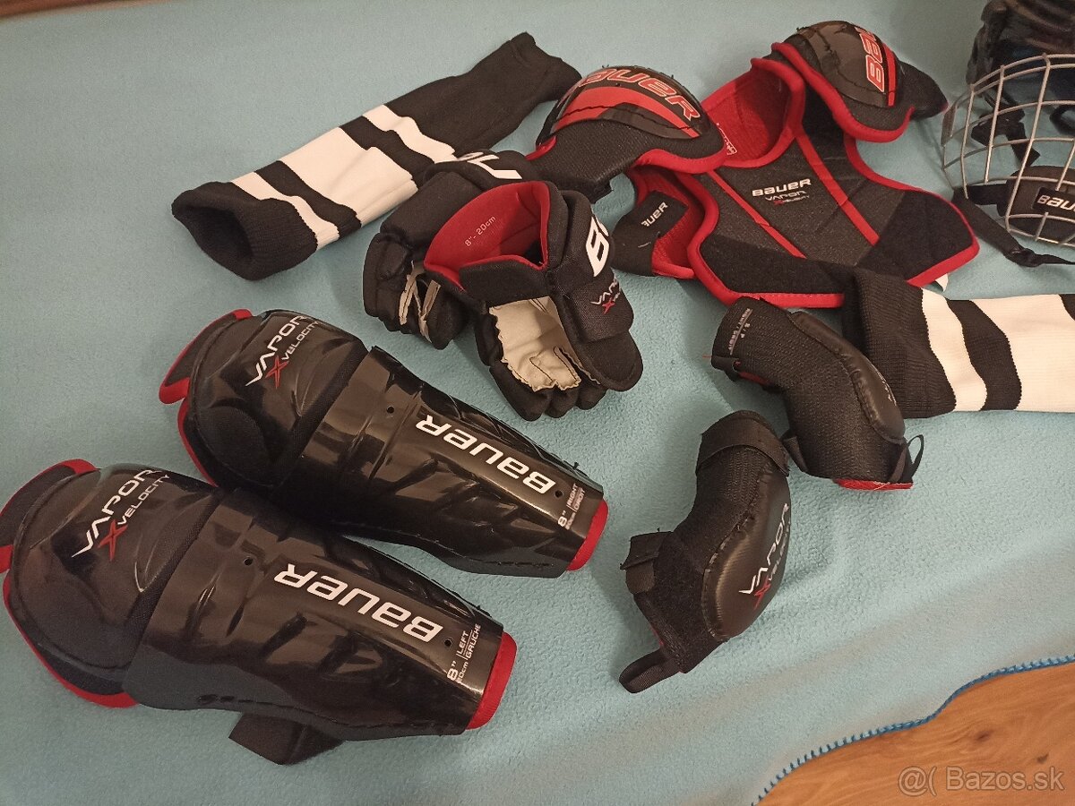 Detská hokejová výstroj - 4