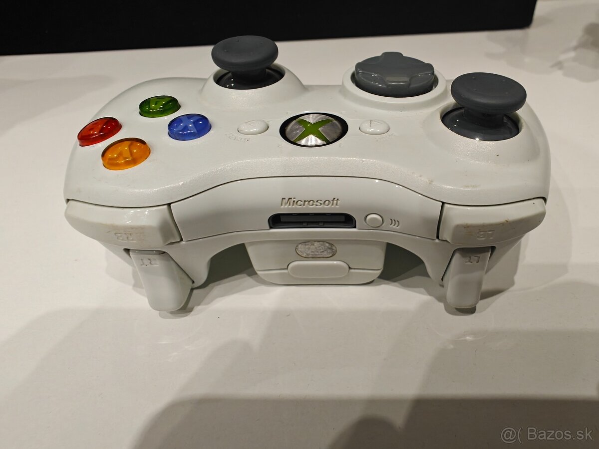 xbox 360 ovladac 35e - 4