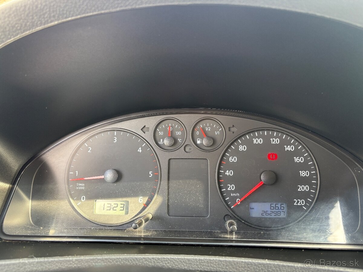 Vw t5 caravelle 2009 - 4