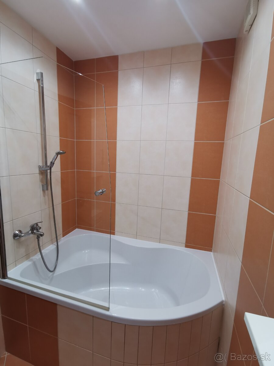 3 izbovy byt prenájom - 4