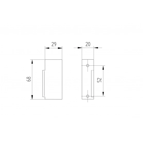 Elektromagneticky zamok - 4