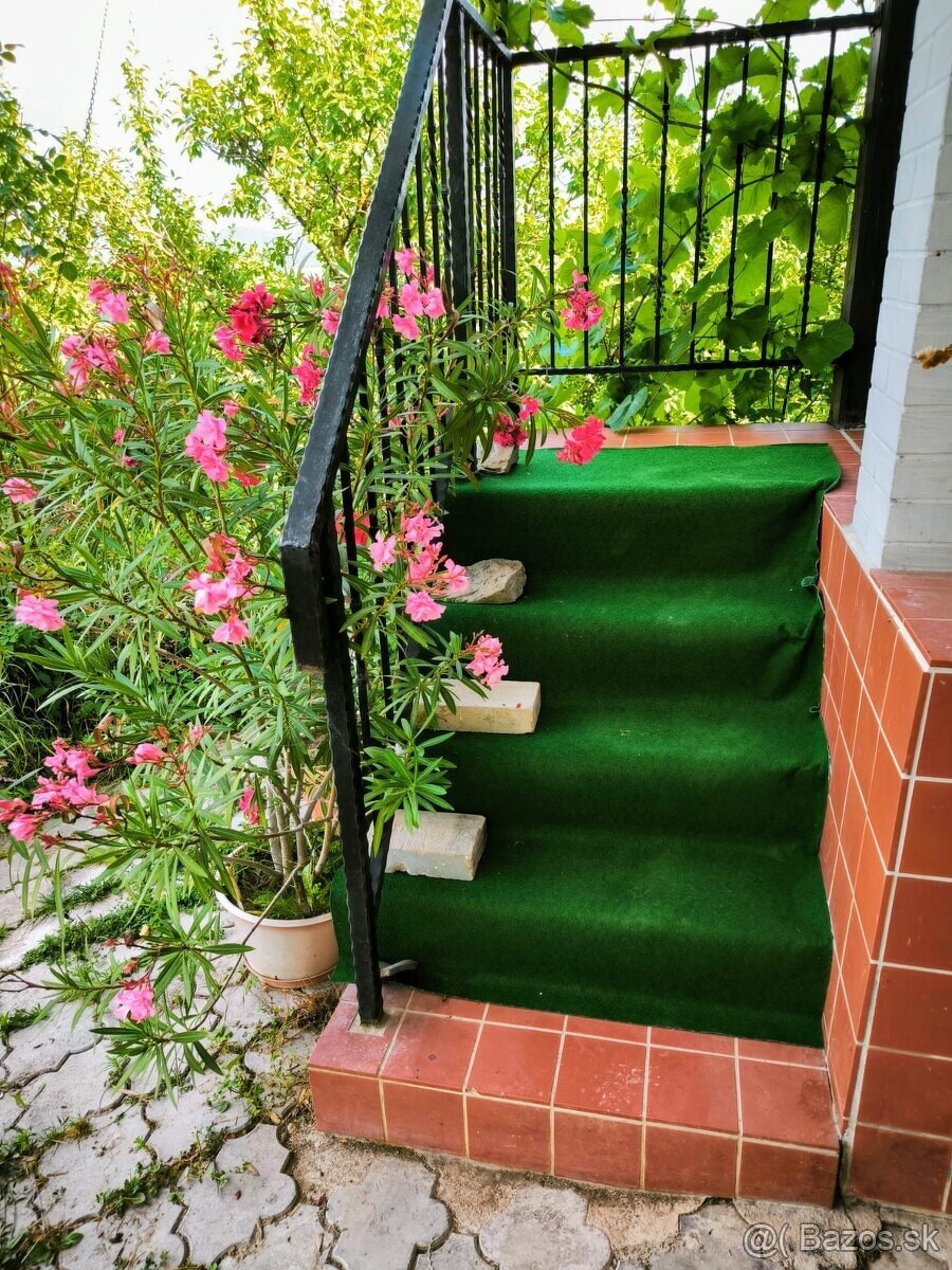 Na predaj 2 izbový byt po kompletnej rekonštrukcii Handlová - 4