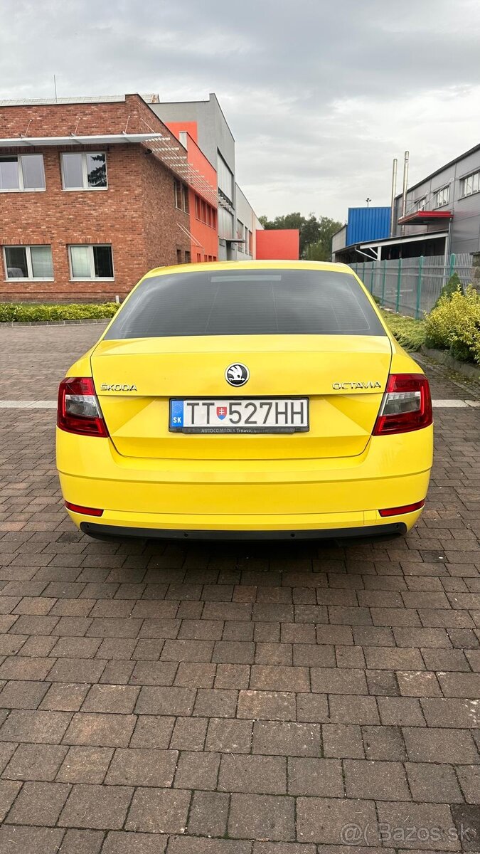 Prenájom auta Žilina - 4