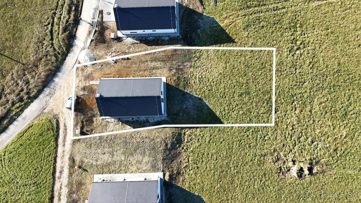 5-izbová novostavba rodinného domu “B” - 4