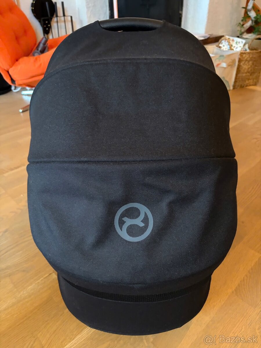 Vanička COT S LUX Cybex - 4