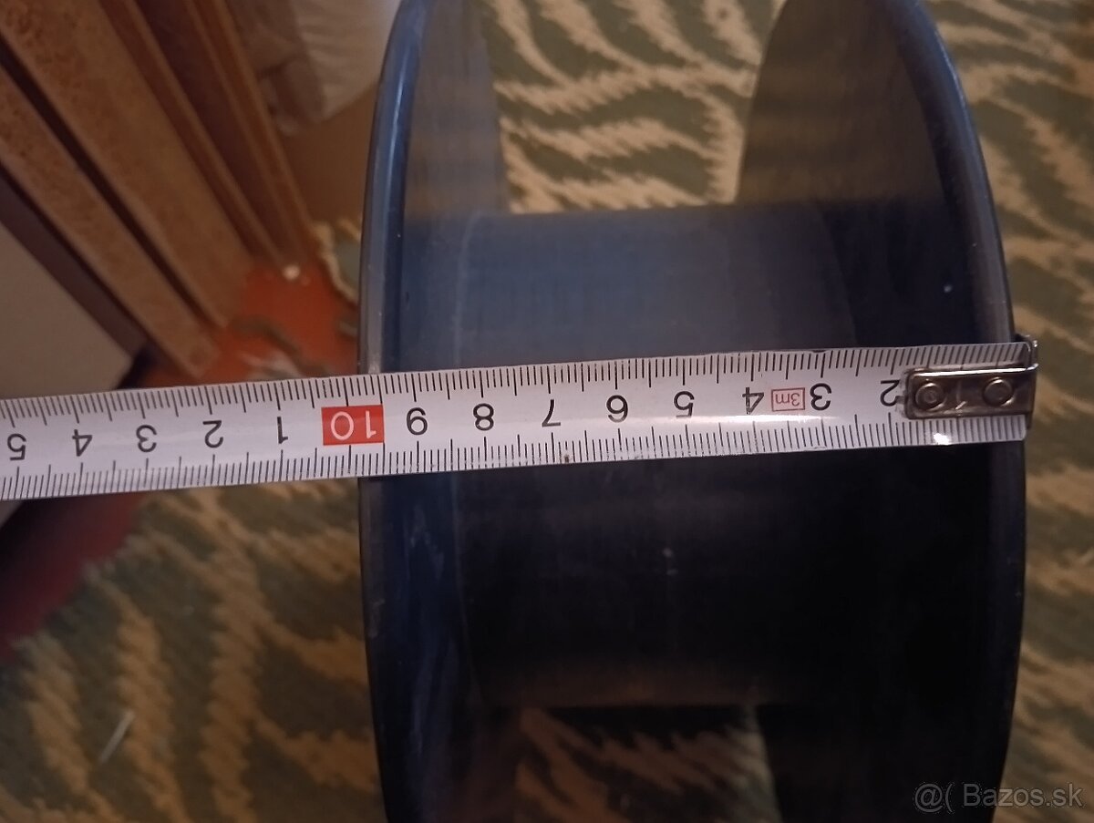 Predam Umelé Kotuče - 4