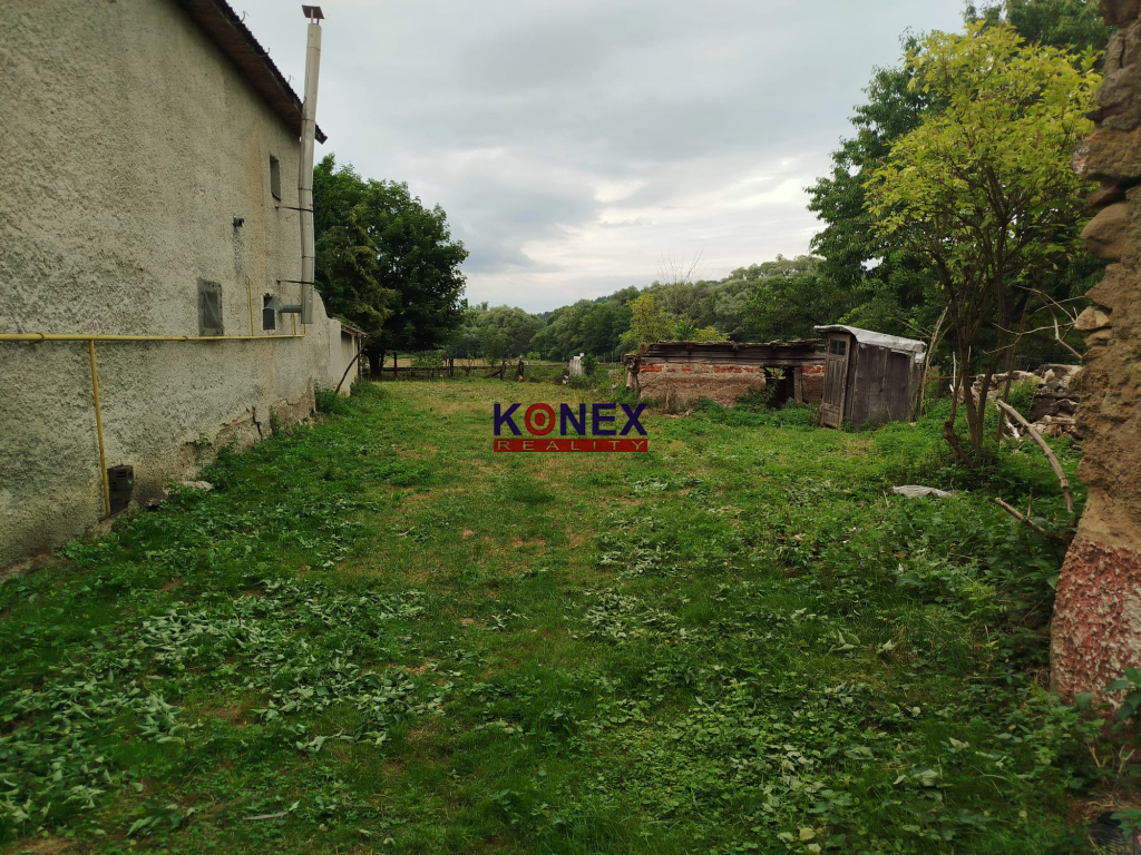 VÝRAZNÁ ZĽAVA Pozemok v obci HAŽÍN NAD CIROCHOU - 4