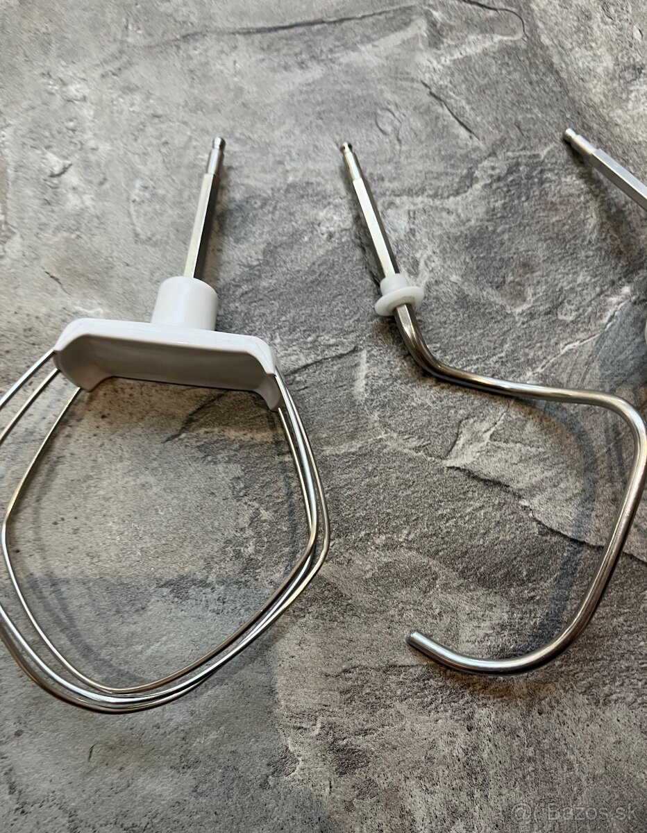 Bosch MUM set šlahacie metličky na mum 2-4-5 - 4