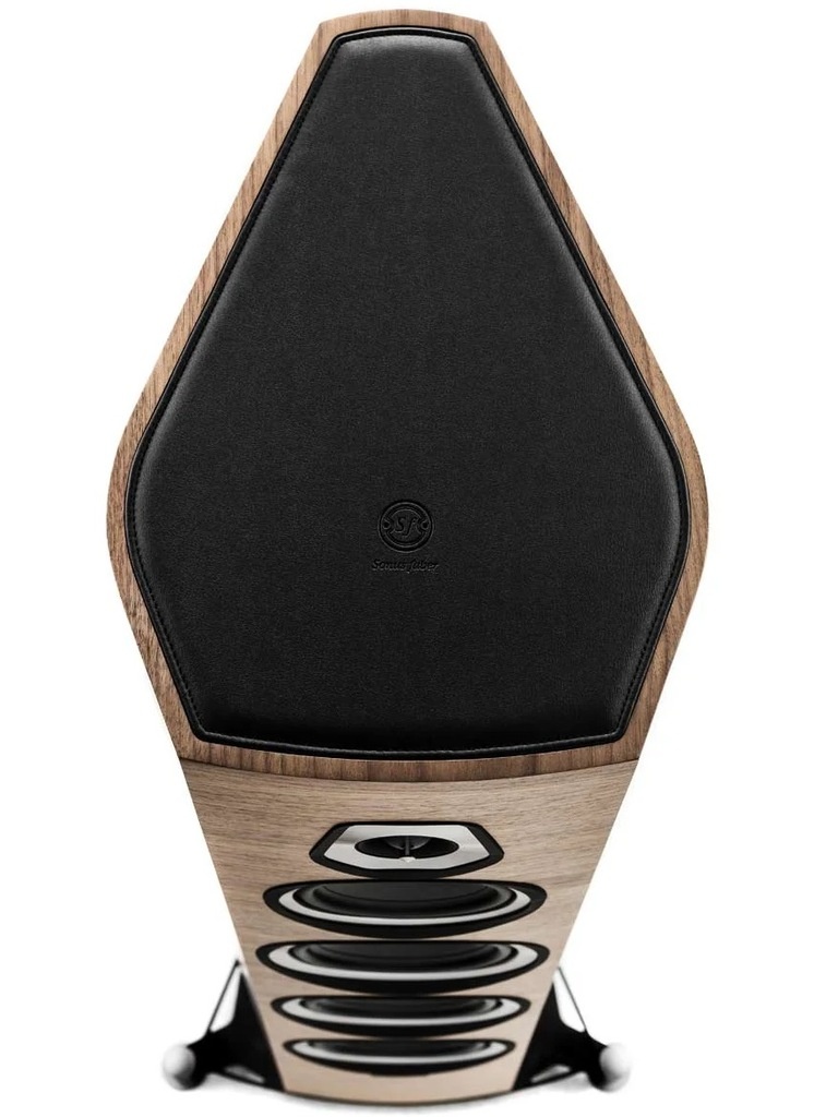 Stĺpové reproduktory, integrovaný zosilovač, príslušenstvo - 4