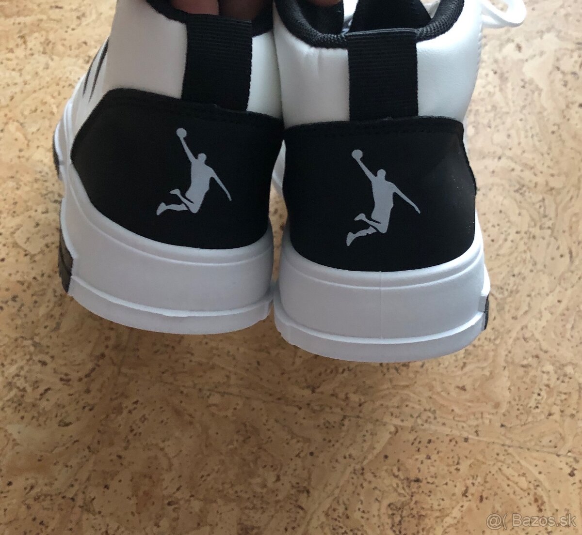 TENISKY…UNISEX…NOVE-v.38,5-39 - 4