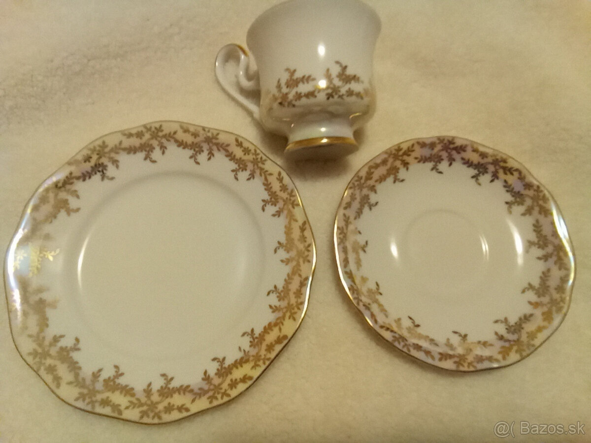 Loučky Kávova Súprava pre Jedného - 4