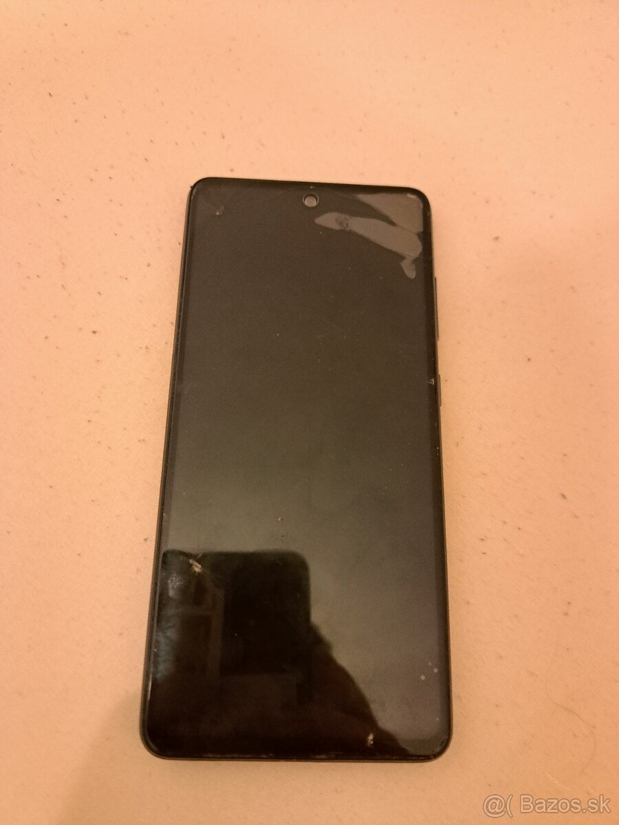 Predám Samsung Galaxy A52s - 4