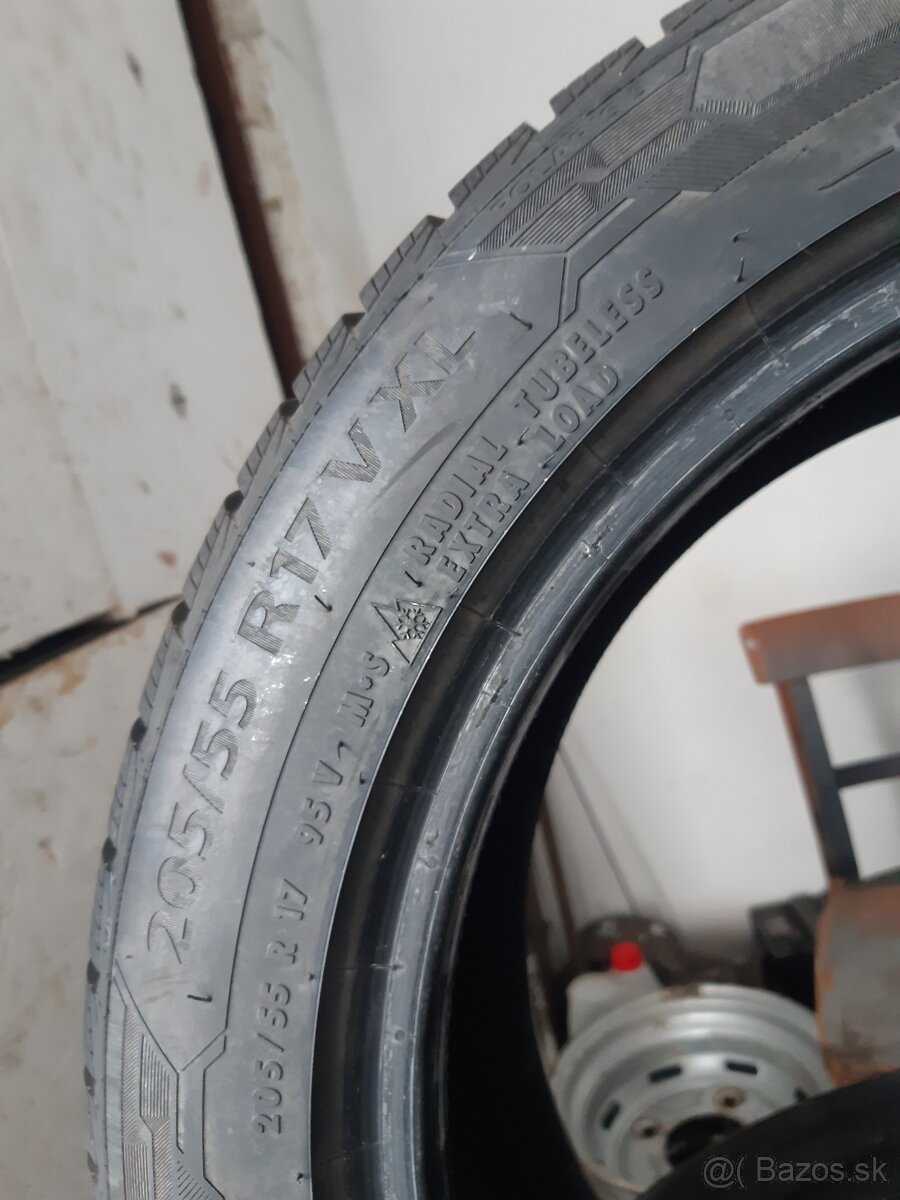 205/55 R17 ZIMNE - 4