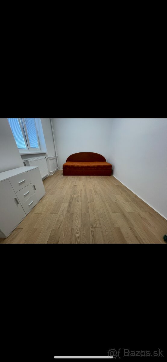 Prenajom byt - 4