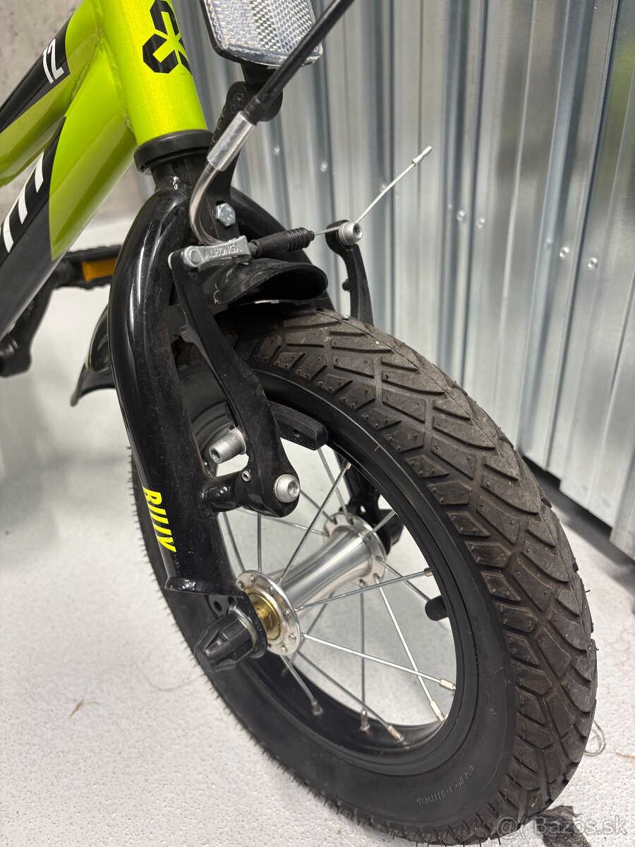 Detský bicykel CTM BILLY 12 - 4