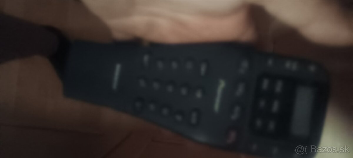 Diaľkový ovládač Pioneer Renault - 4