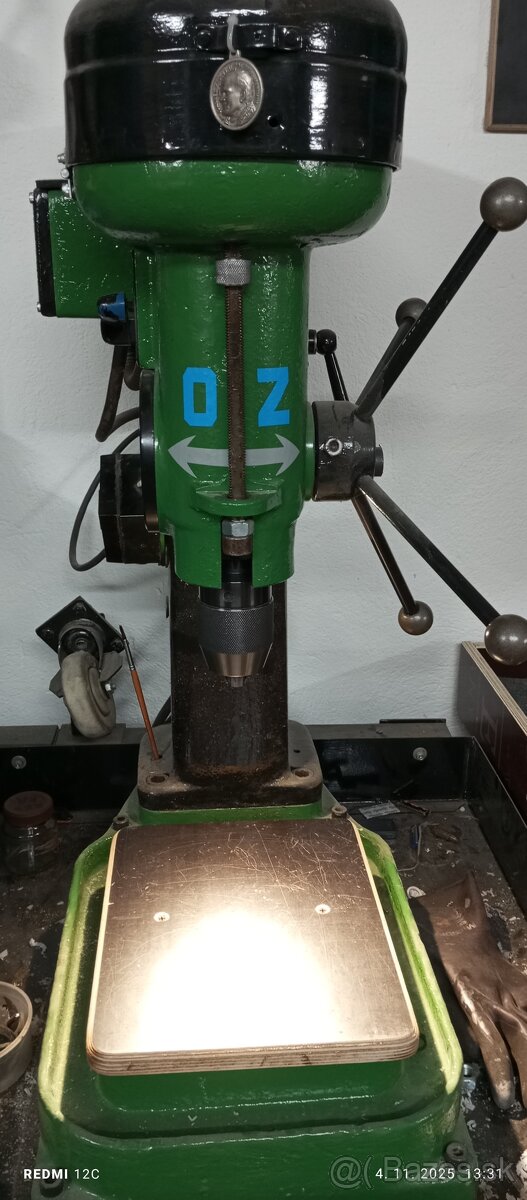 vŕtačka tos trencin - 4