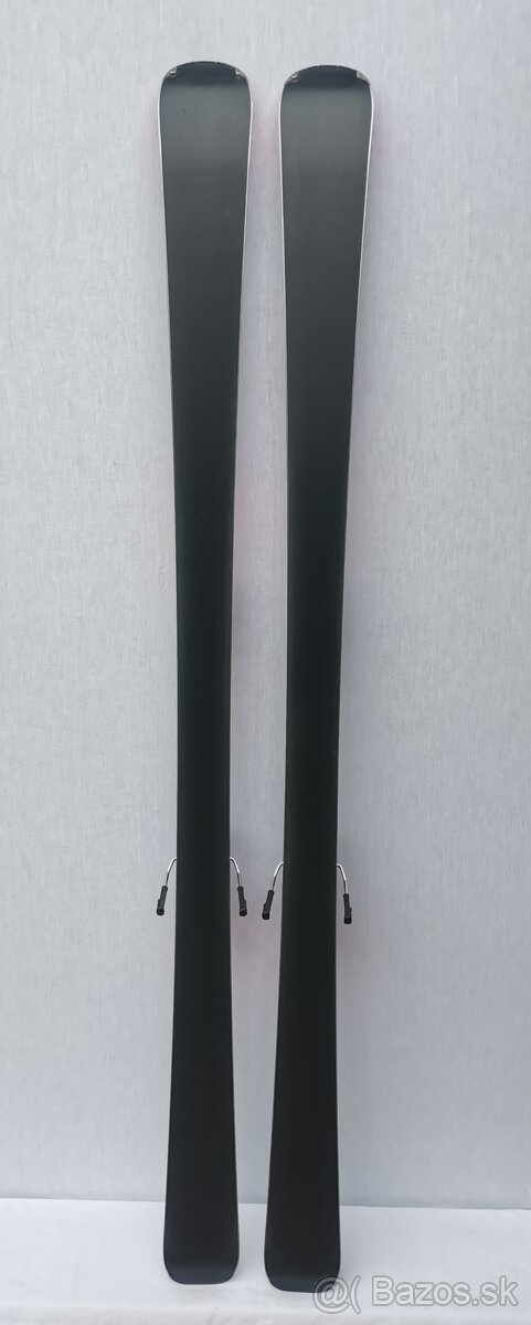 Carvingove lyze Rossignol React R6 170cm - 4